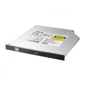 Asus | 08U1MT | Internal | DVD±RW (±R DL) / DVD-RAM drive | Black | Serial ATA